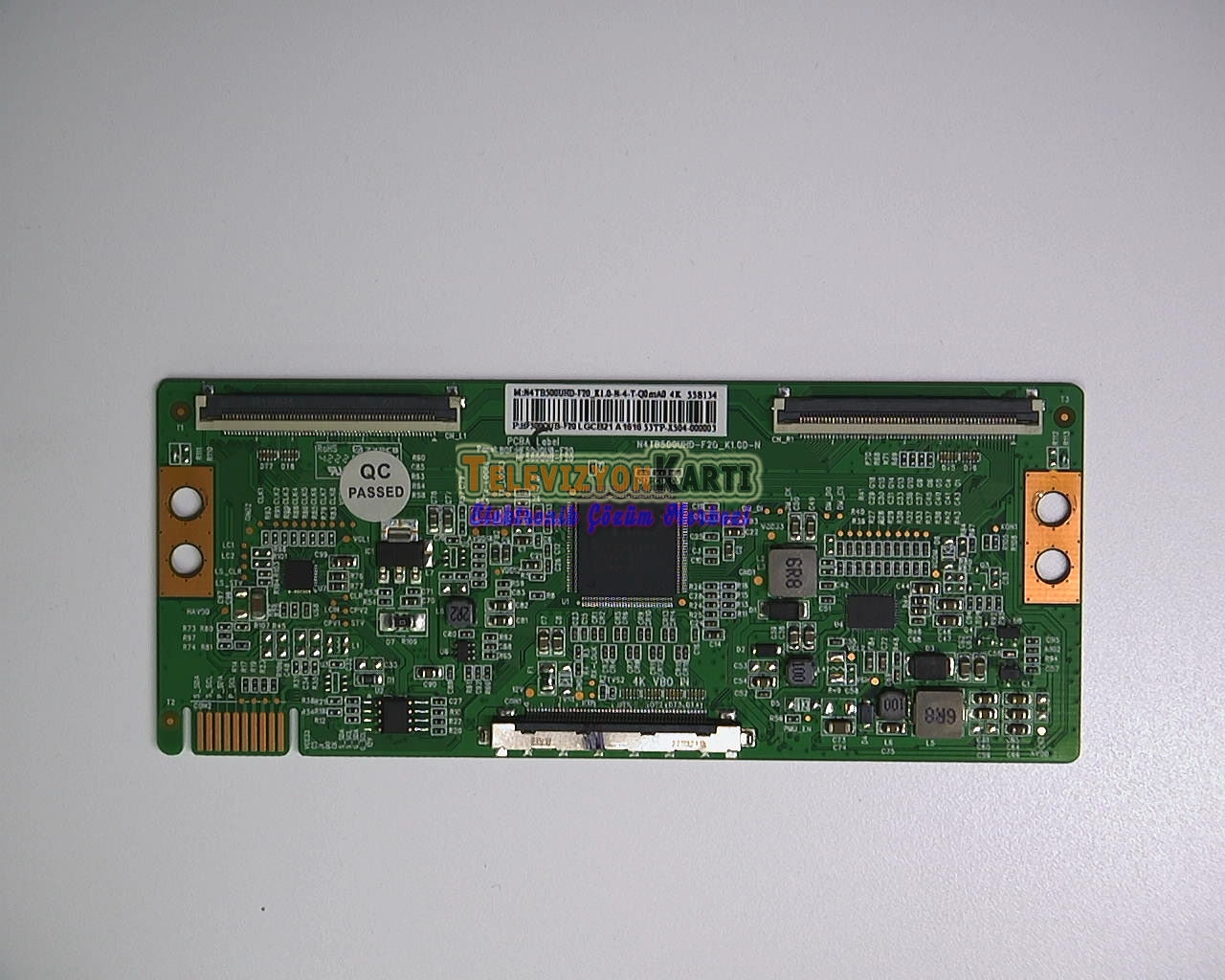 N4TB500UHD-F20_K1.0D-N,ONVO OV50350,T-CON KARTI