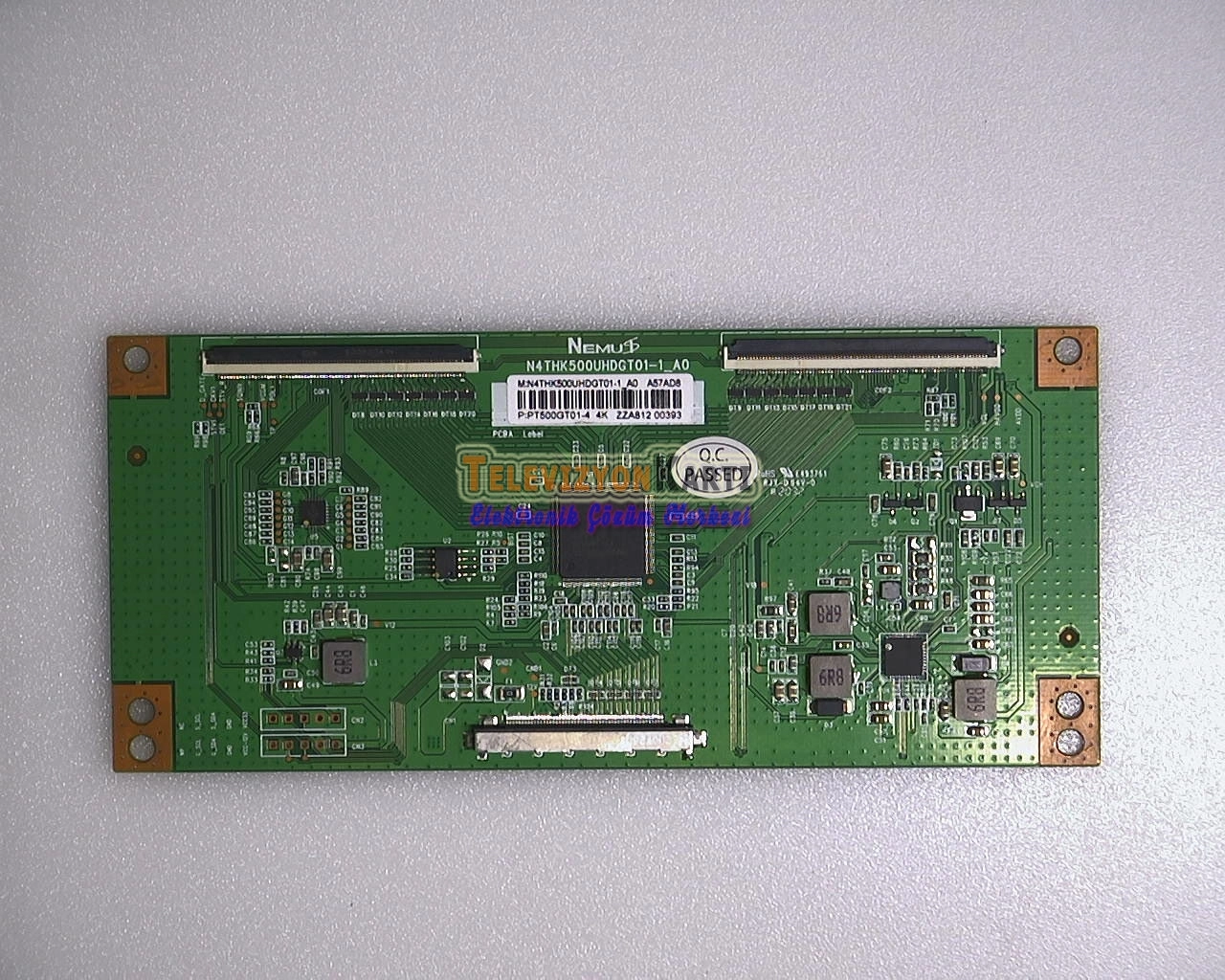 N4THK500UHDGT01-1_A0,PT500GT01-4,Onvo OV50350,T-Con Board