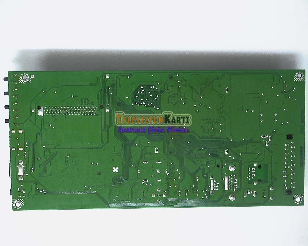 NJR4ZZ,VTY190R-5,Grundig 28 VLE 5500,Main Board,Anakart