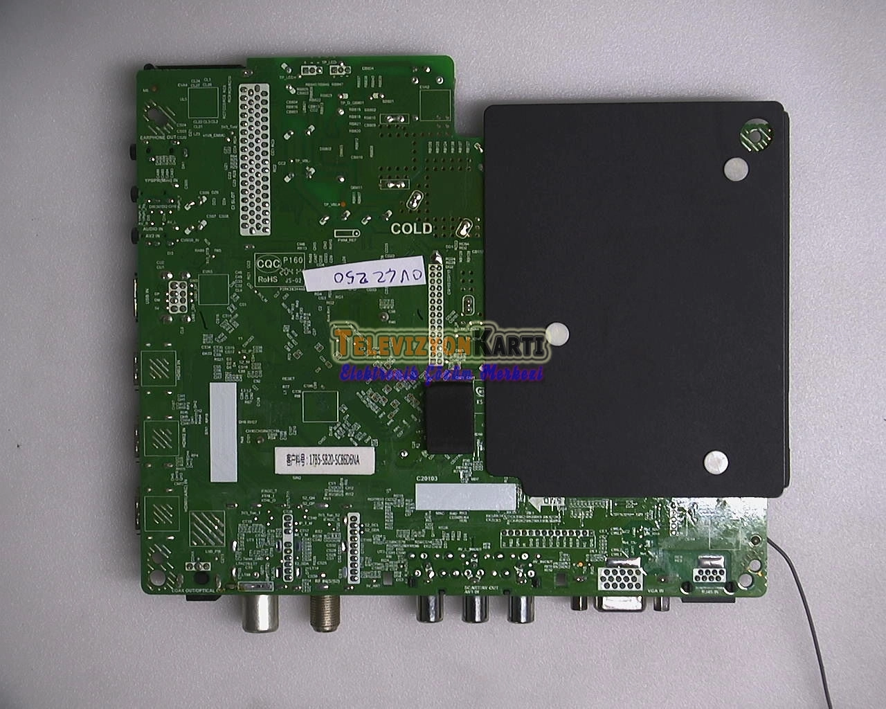 Onvo OV42250 Main Board,TP.SK506S.PB802,17B5-SB20-SC86D5HA,JE415D3HA0L D00,CX420DLEDM