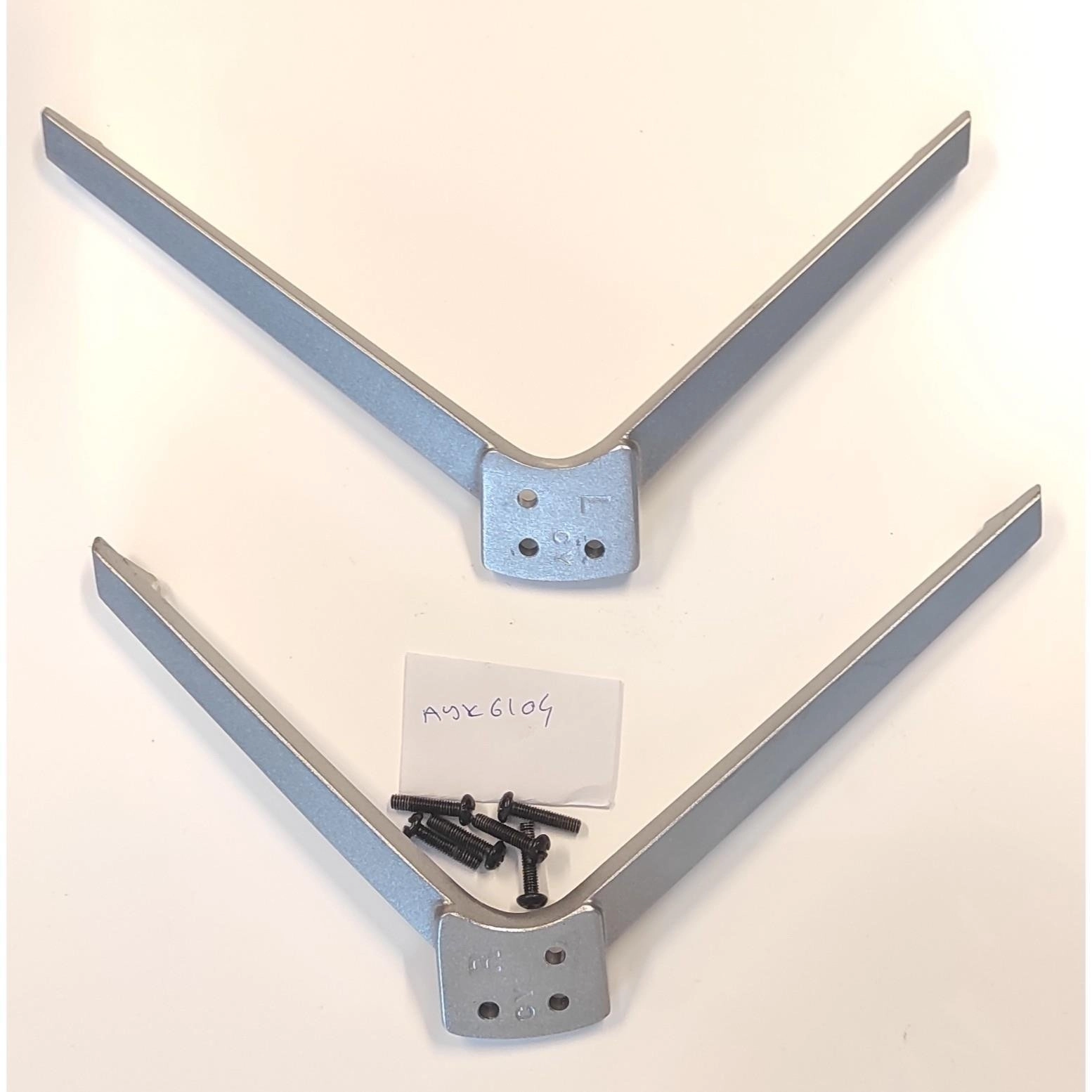 Onvo OV55350 Tv Ayağı,Ayak,Stand
