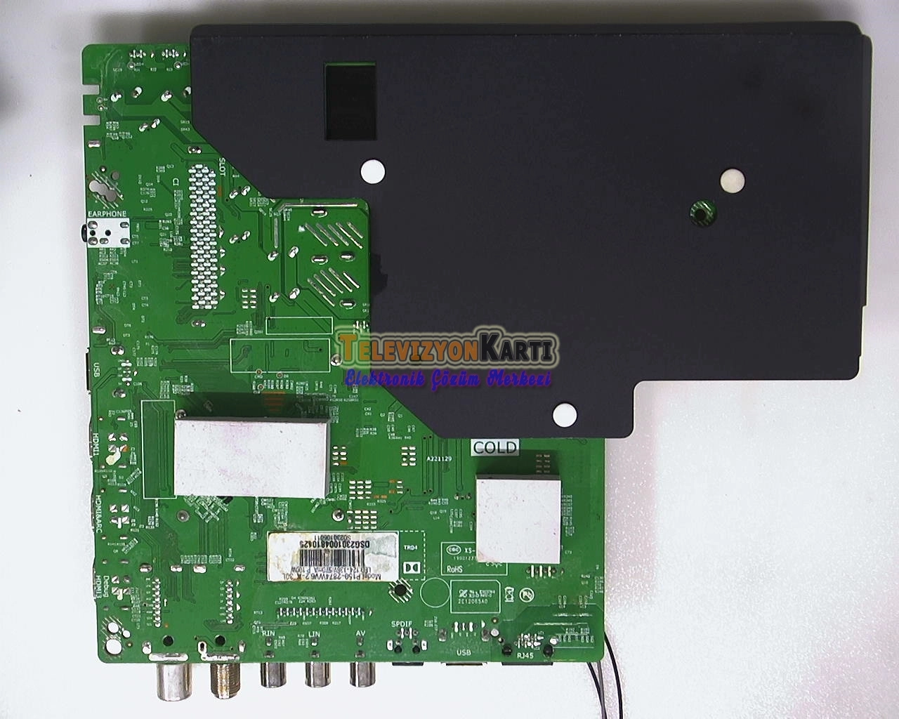 P150-2874V6.2,14AT252,Sunny SN50FMN252,Main Board,Anakart,PT500GT04