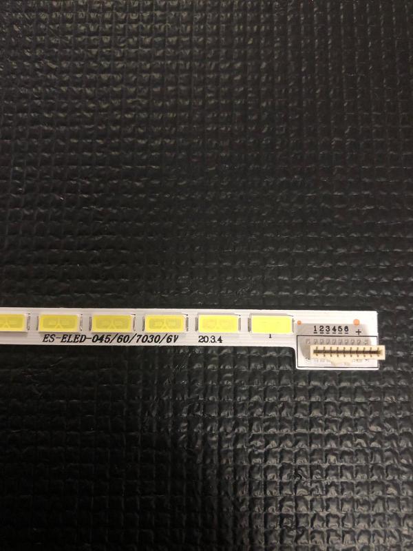 PANASONİC TX-L42E5E LED BAR ORJİNAL SIFIR ÜRÜN
