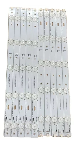 PHILIPS,39PFL3108K/12,2GA01,TPV3922L LED BAR