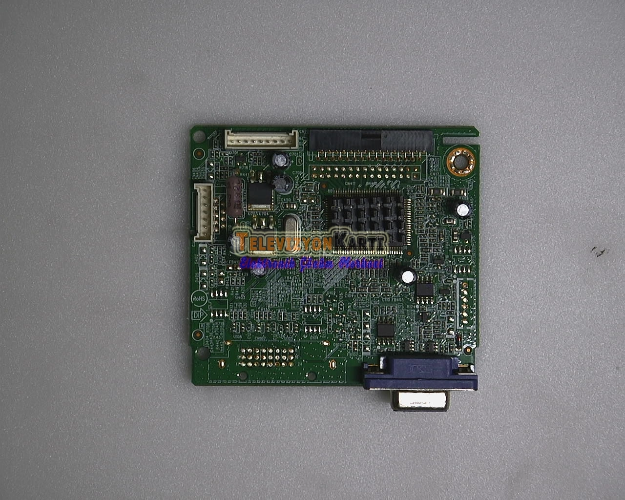 Philips 226V4L,Monitör Anakart,715G5306-M02-000-004C