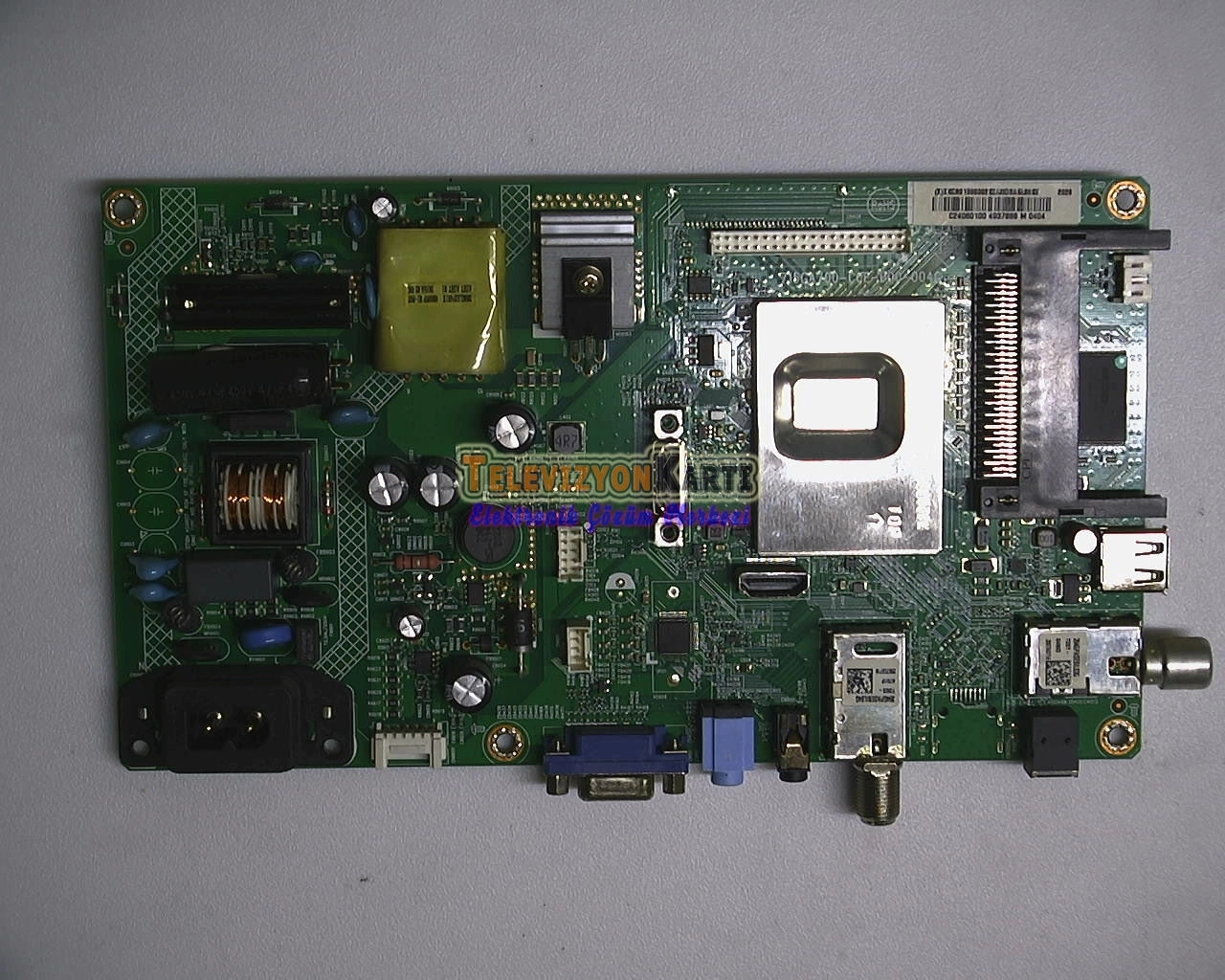 Philips 24PFS5505/62,Main Board,715GA700-C0E-000-004G,XKCB01B00302SX,