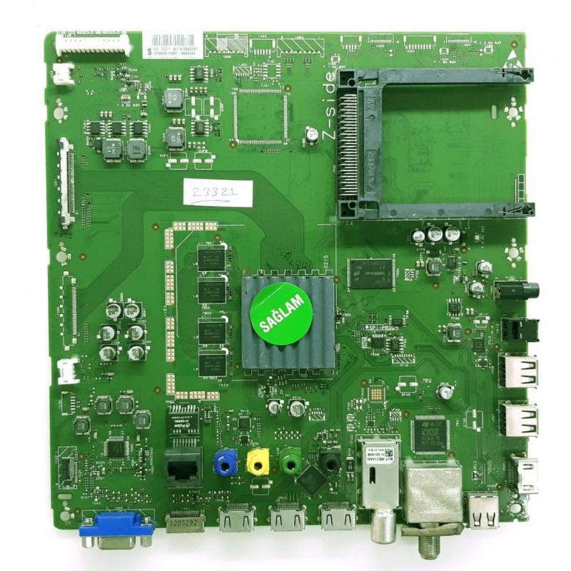 PHILIPS 3139 123 65323V2-MB/65333V2-SB WK1148.1 313929715691 42PFL4307 Philips Anakart
