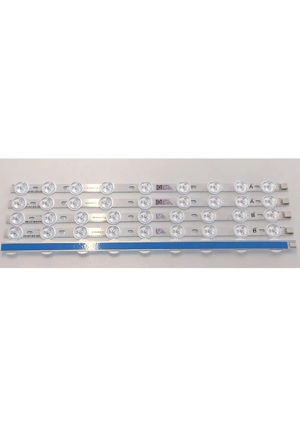 PHİLİPS 40PFL3008  LED BAR