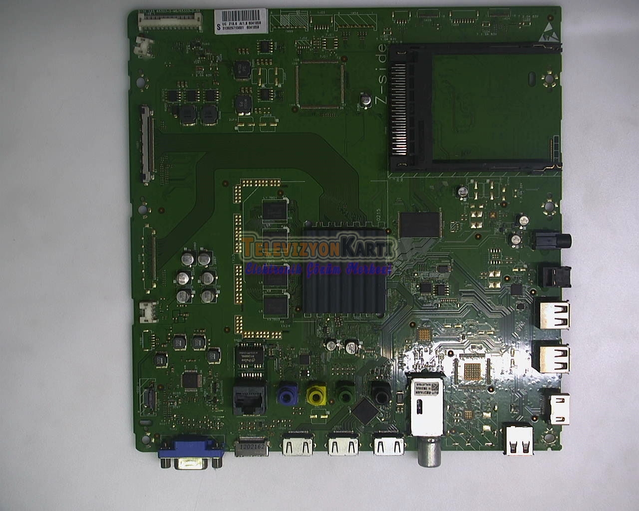 Philips 42PFL4307H/12 Main Board,313929715681