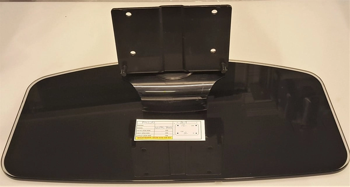 PHILIPS 42PFL7403,42PFL7402,AYAK,TV AYAĞI,MASA AYAĞI,STAND