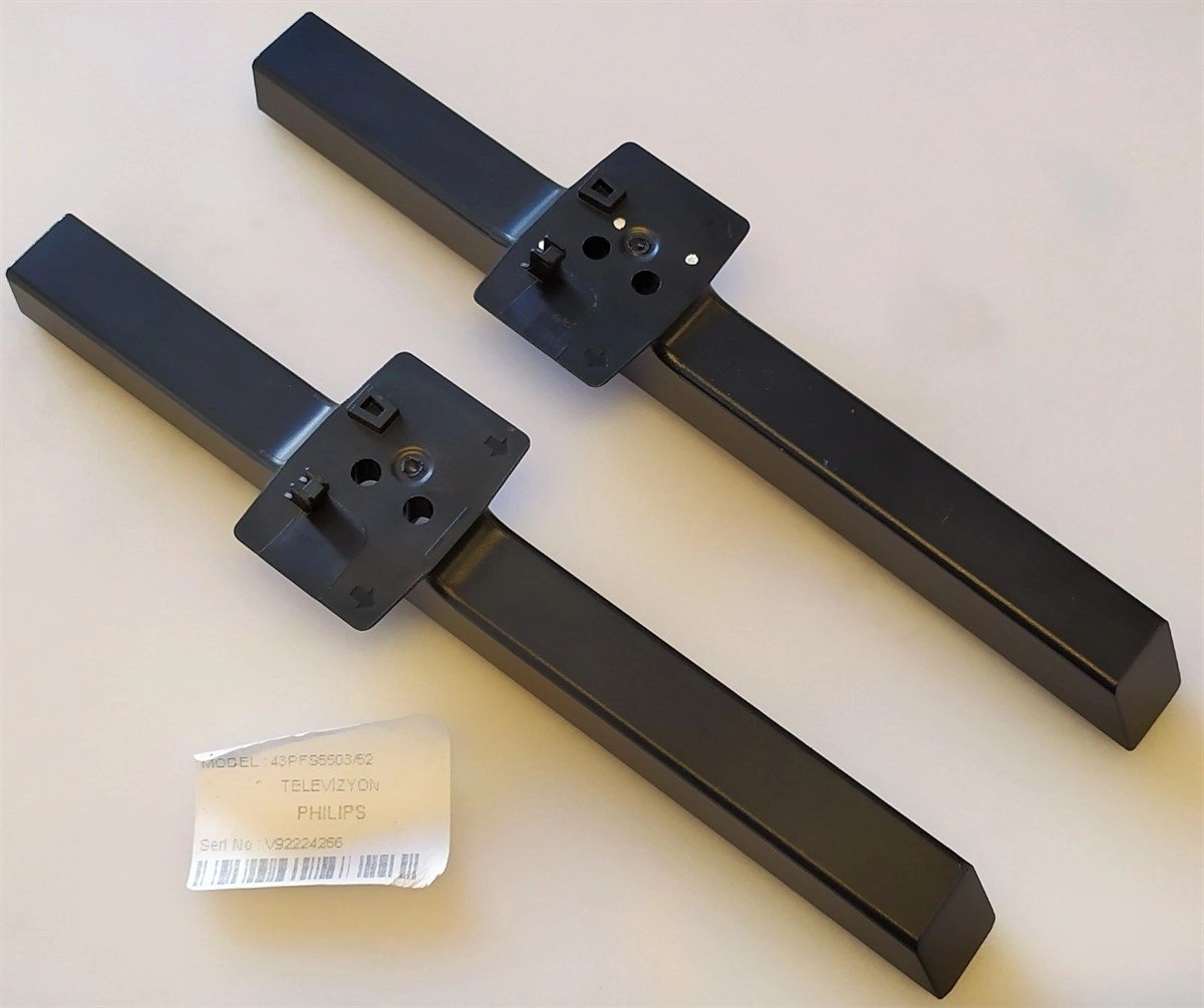PHILIPS 43PFS5503,43PUS6503,AYAK,TV AYAĞI,STAND