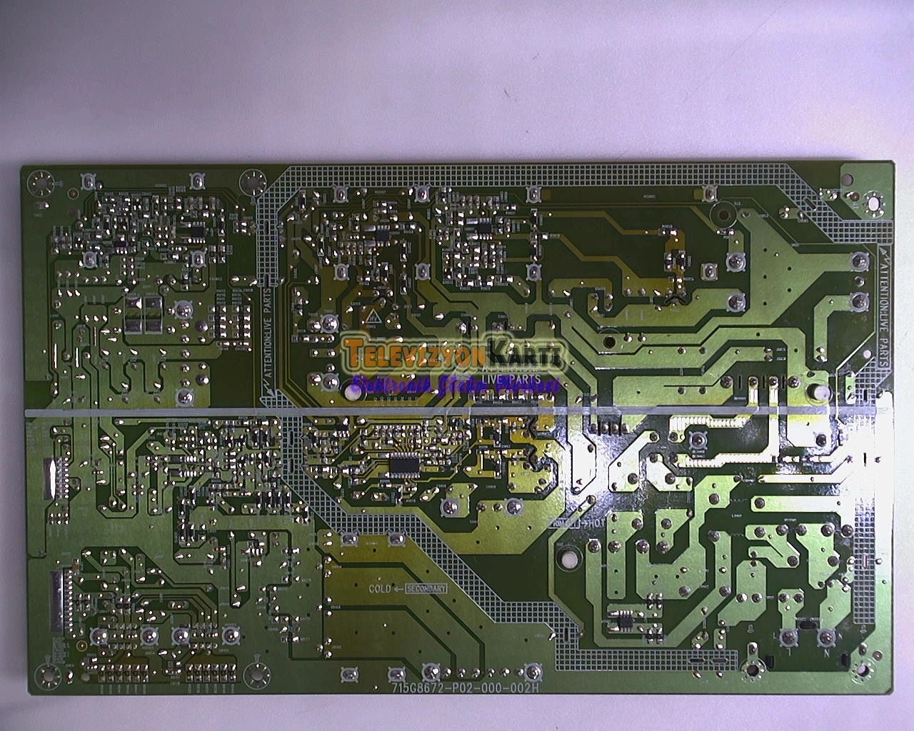 PHILIPS 49PUS6412/12 Power Board,715G8672-P02-000-002H,PLTVGZ351XAR5,TPT490U2-EQYSHM.G