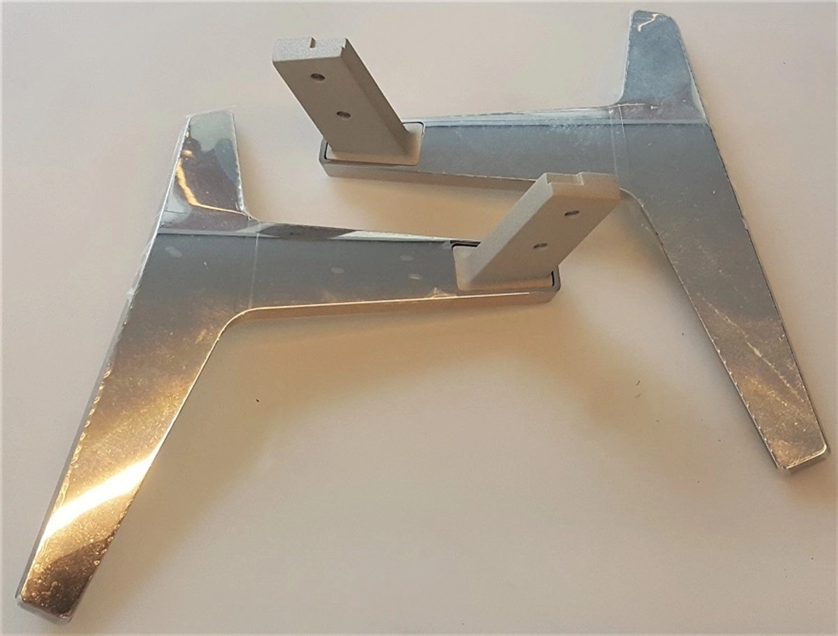PHILIPS 49PUS6561/12,AYAK,TV AYAĞI,SEHPA STAND,X37T8247