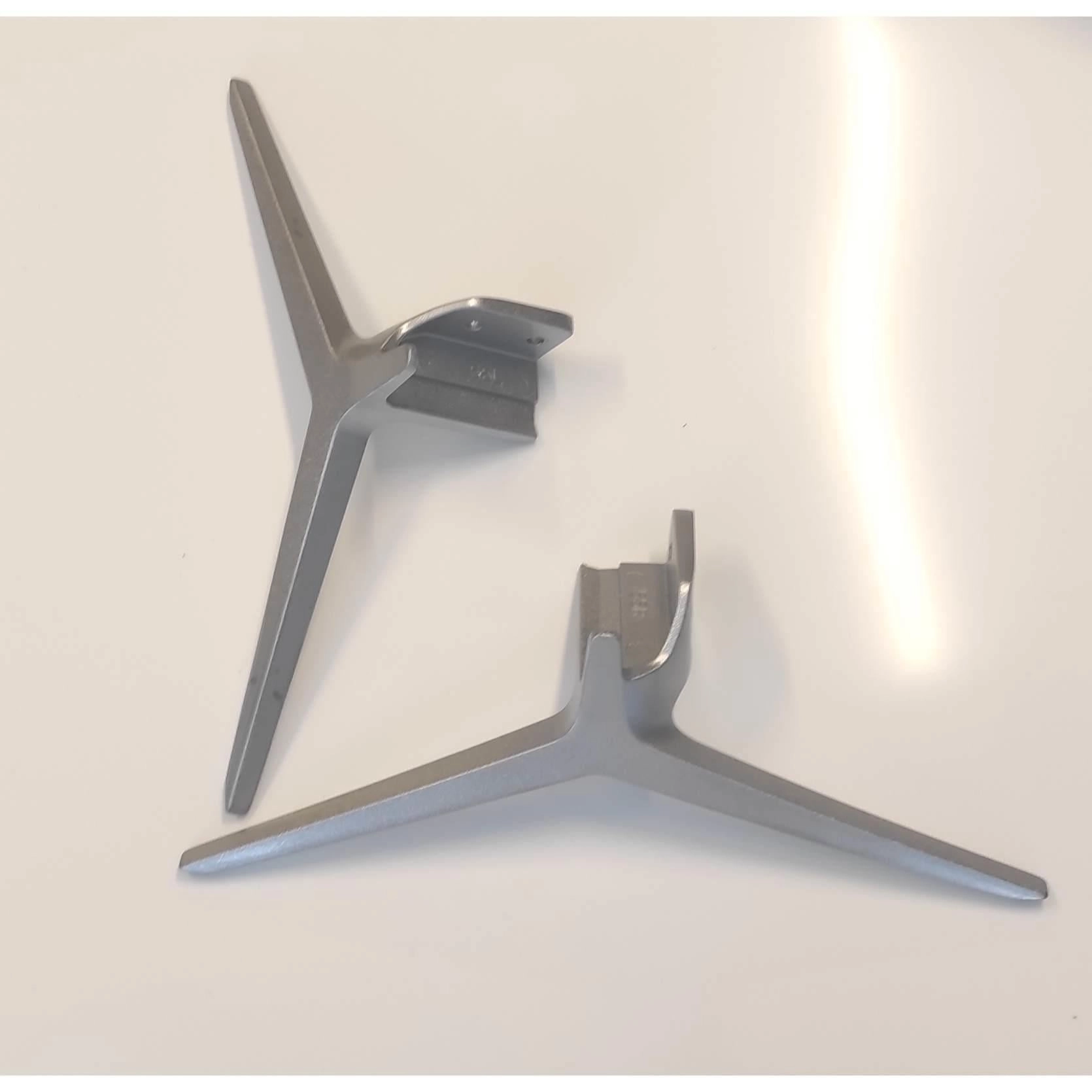 Philips 55PUK7100,TV AYAĞI,AYAK,STAND,MASA AYAK