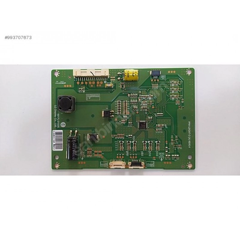 6917L-0103A,PPW-LE42AT-O(A) REV0.4,LG,LC420EUN FE P,LED DRİVER BOARD