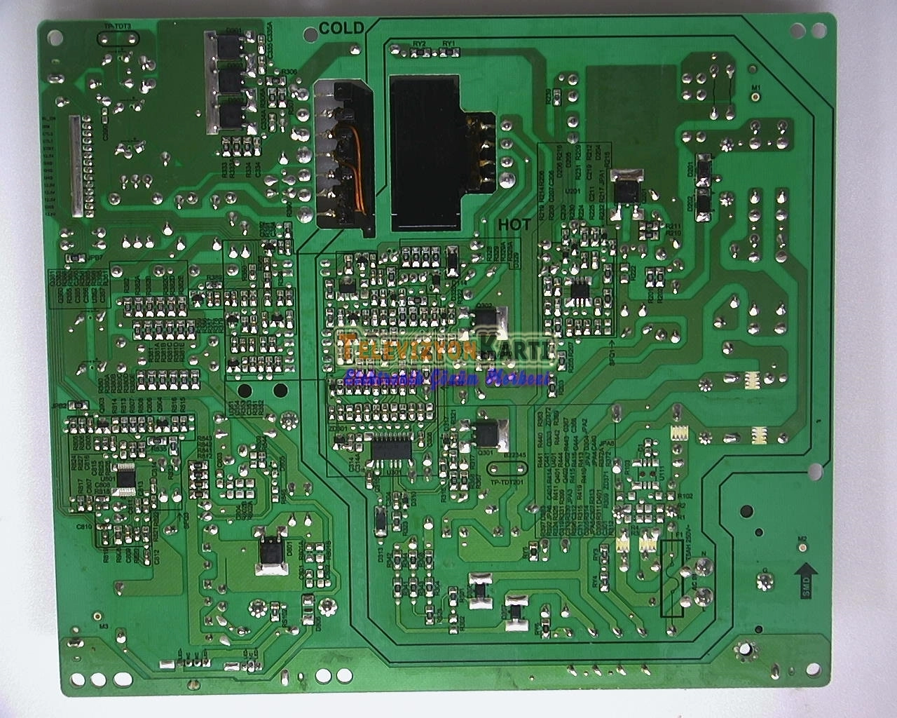 PW.A130W2.623,Z2F910R,Beko B65 D 790 B Power Board,057T65B56C,LC650EQQ-SMA3