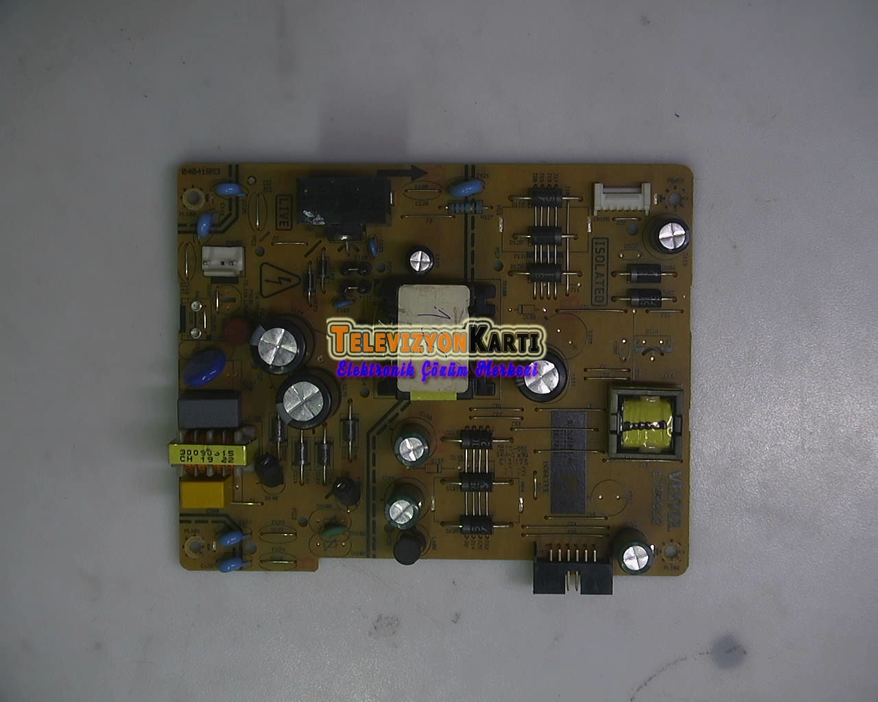 Regal 40R6010F Power Board,17IPS12,23321125,VES400UNDS-2D