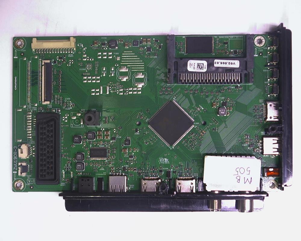 RJK3ZZ,ZWU190R-3,ALTUS AL40L 4725 4B,MAIN BOARD