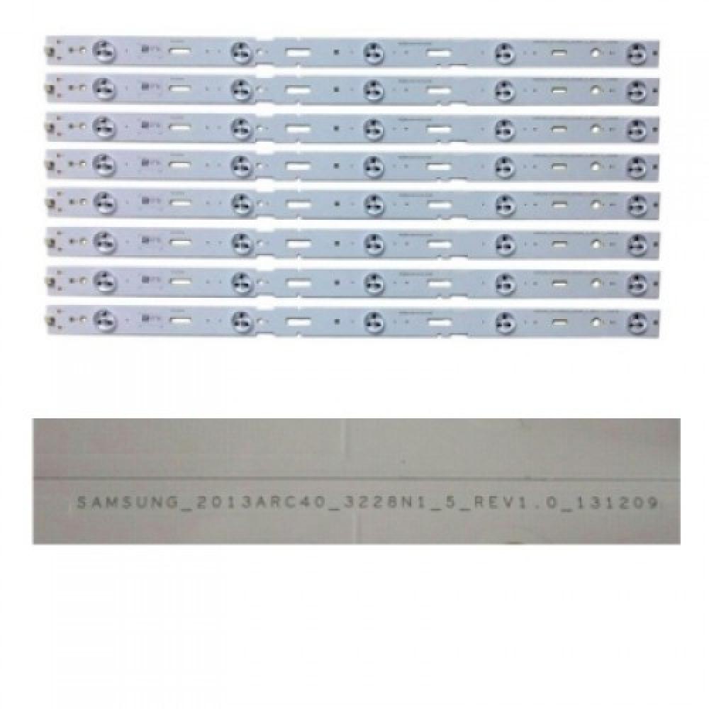 ALTUS AL40L-5531 4B,LED BAR,ORJİNAL LEDBAR