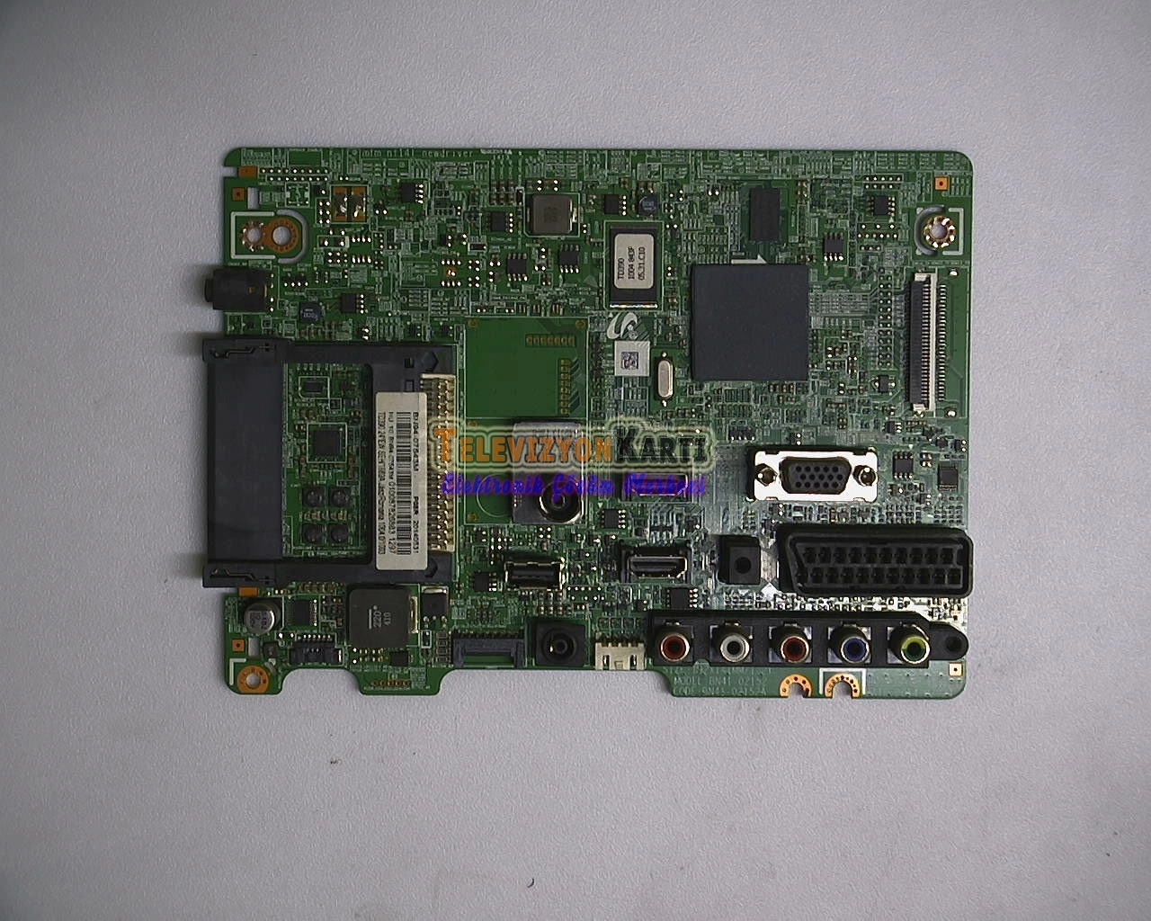 Samsung LT24D390EW/UF,Main Board BN94-07543M,BN41-02152B