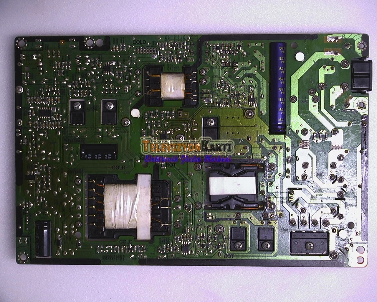 SAMSUNG UE40D5000 Power Board,BN44-00473B,PD46G0_BDY,LD400BGB-A2,BN07-00974B,LD400BGB-A2