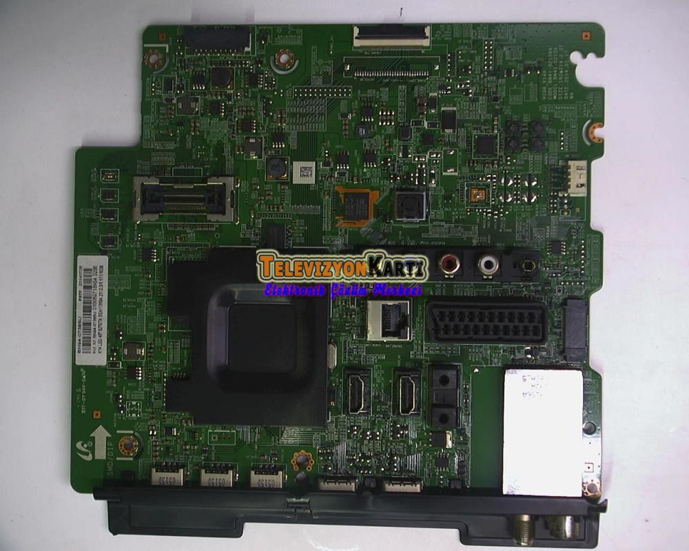 SAMSUNG UE48H6270ASXTK,BN41-02156A,BN94-07385U,Main Board