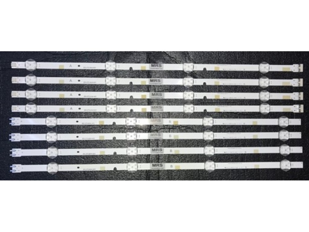 Samsung Ue48J5070 LED BAR