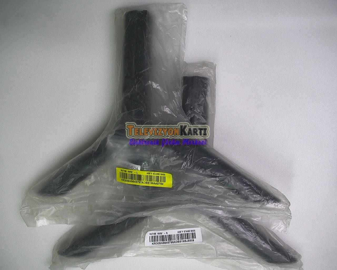 SAMSUNG UE55NU7100,AYAK,TV AYAĞI,STAND,BN96-49087A,BN63-17431X,BN63-17435X