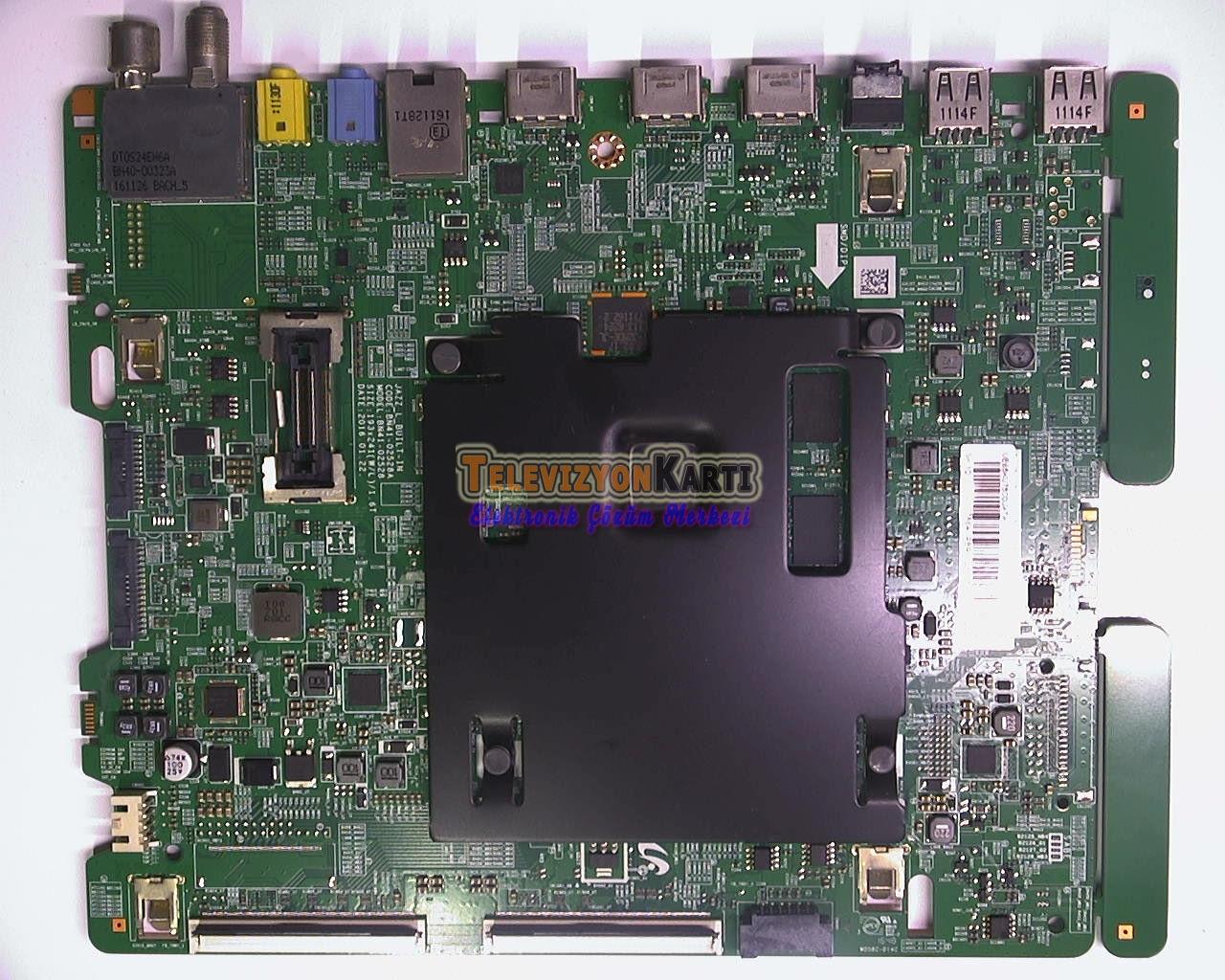 Samsung%20UE65KU7500UXTK,Main%20Board,BN94-10786A,BN41-02528A