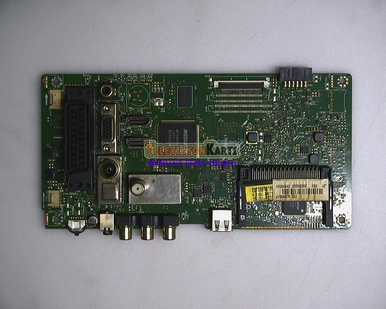 SEG 42SD5100 Main Board,17MB82S,23228998,23228999,VES420UNDL-2D