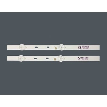Skytech SLT-3230B İnç 2 Adet Tv Led Bar