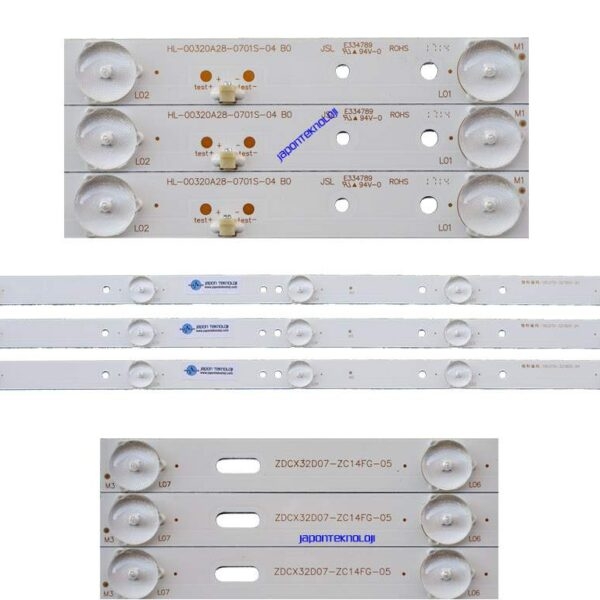 Skytech ST-3240S LED BAR