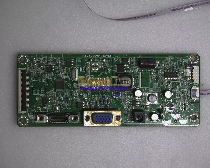 0171-2281-6294,HP 24ER,24ES,ANAKART,MAIN BOARD
