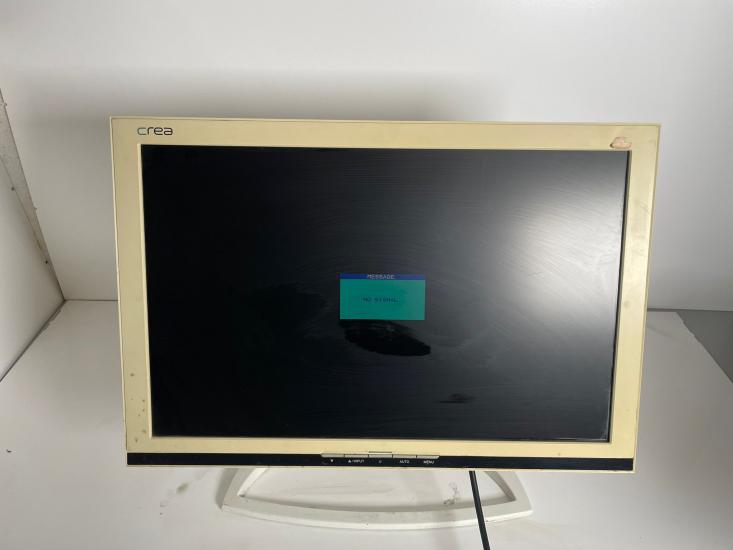 CREA 900W  19 İNÇ LCD MONİTÖR