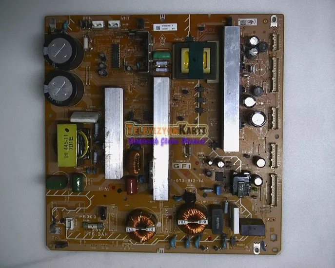1-873-813-14,SONY KDL-46W3000,Power Board