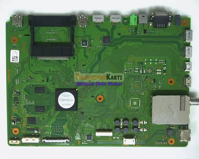 1-883-754-71,Y2009470A,Sony KDL-40NX720,Main Board