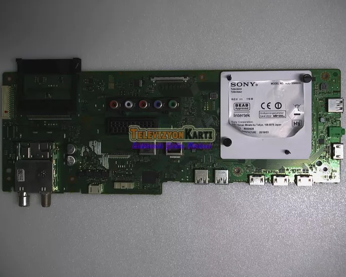 1-893-880-21,173525521,SONY KDL-50W805C,Main Board