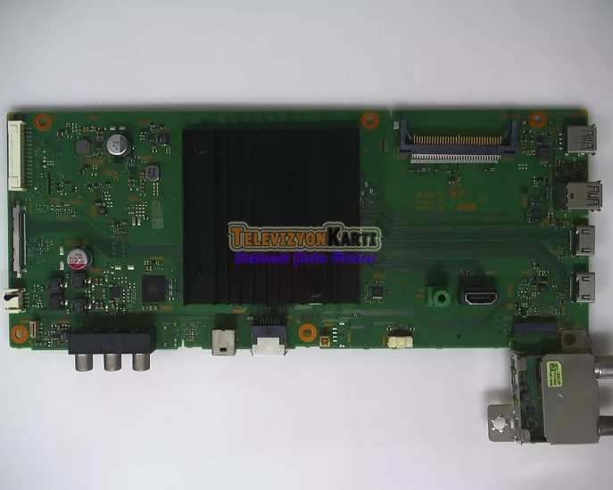 1-981-926-21,Sony KD-55XE7005,Main Board,Anakart
