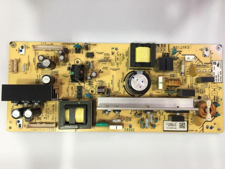 SONY KDL-37EX500, Besleme, T370HV03 V.9 Power 