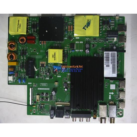 Sunny 13AT403,HK.T.RT2871P838,Hı-Level HL49FIL403,Main Board