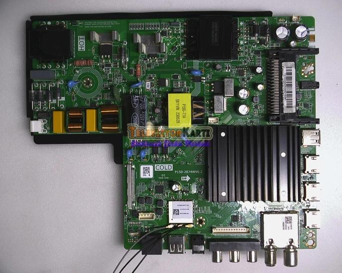 14AT253,P150-2874WV6.2,AXEN AX55FIL243,Anakart