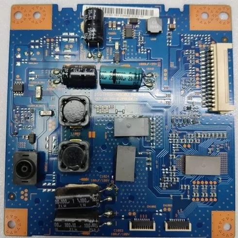 15STM6S-ABC02 , REV 1.0 , SONY LED DRIVER BOARD