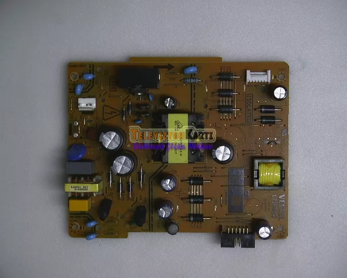 17IPS12,23619026,VESTEL 40FA9400,POWER BOARD
