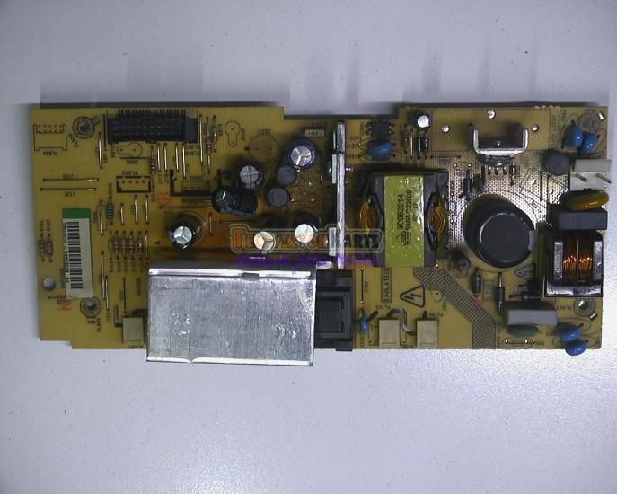 17IPS17-4,20548530,SEG 22912B,POWER BOARD