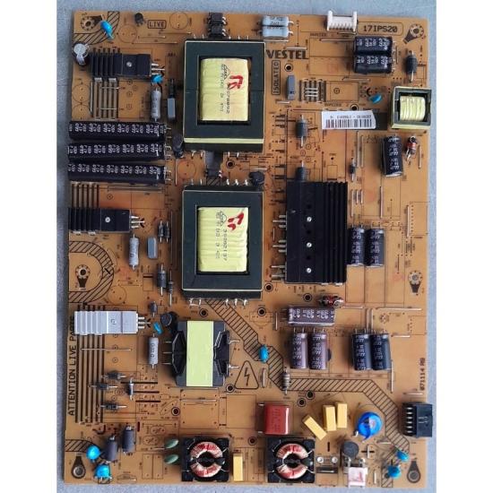 17IPS20, 23290183 , 071114 R9, Vestel 55UA8900
