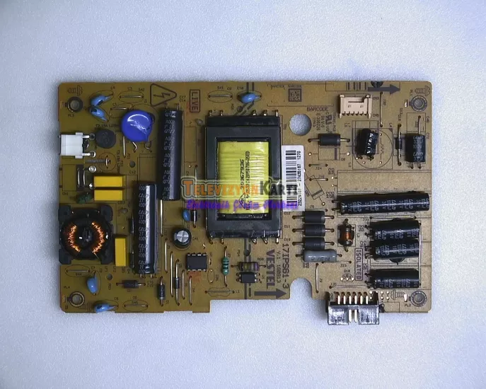17IPS61-3,23229107,SEG 24SE5000,Power Board