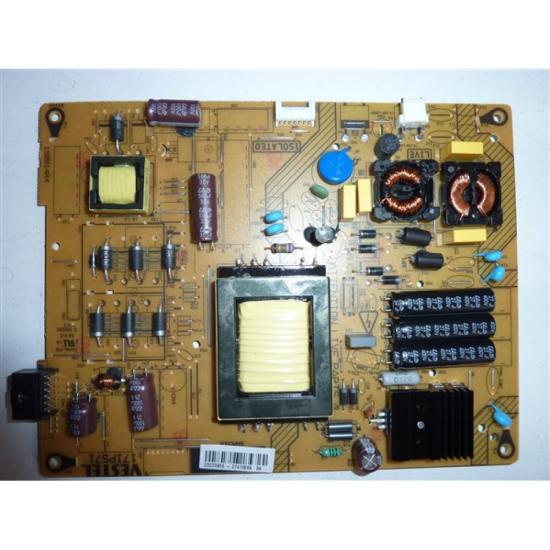 17IPS71, 23220956, 190814R4, VESTEL 40FA5050 