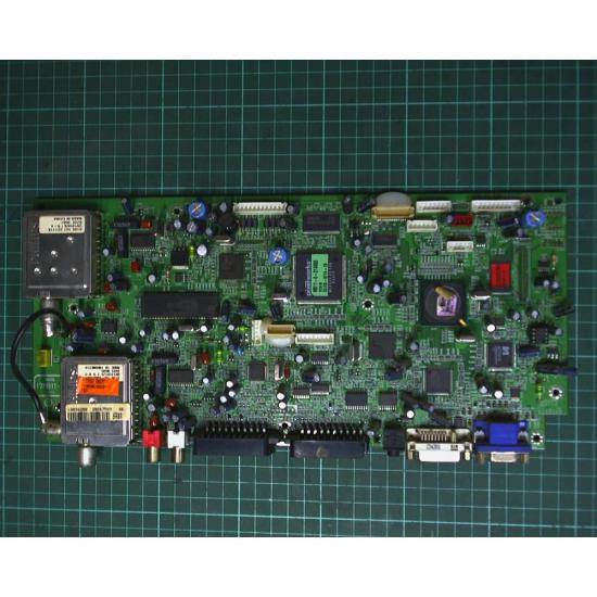 17MB11-6 25992509 Vestel 17MB11-6 Anakart