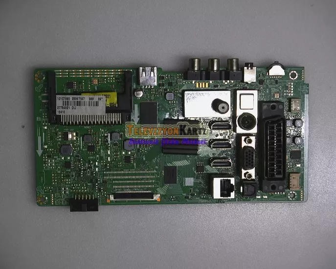 17MB110,23397197,Vestel 39FB1000,Main Board
