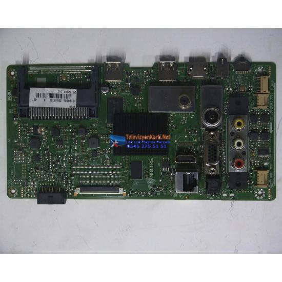 17MB110S,23548193,Regal 49R6520F,Anakart